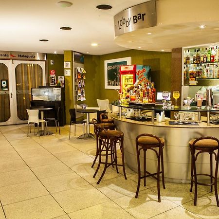 Recife Praia Hotel Eksteriør billede