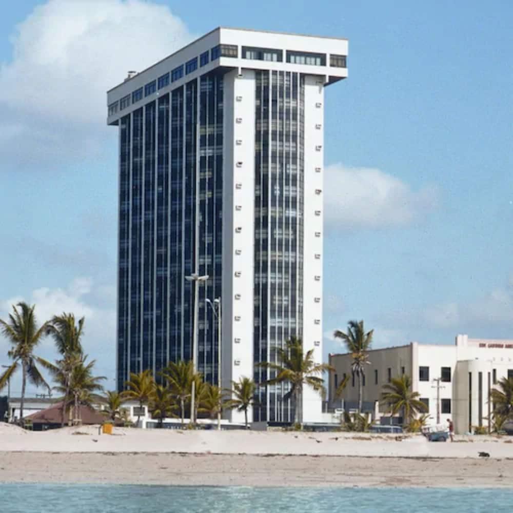 Recife Praia Hotel Eksteriør billede