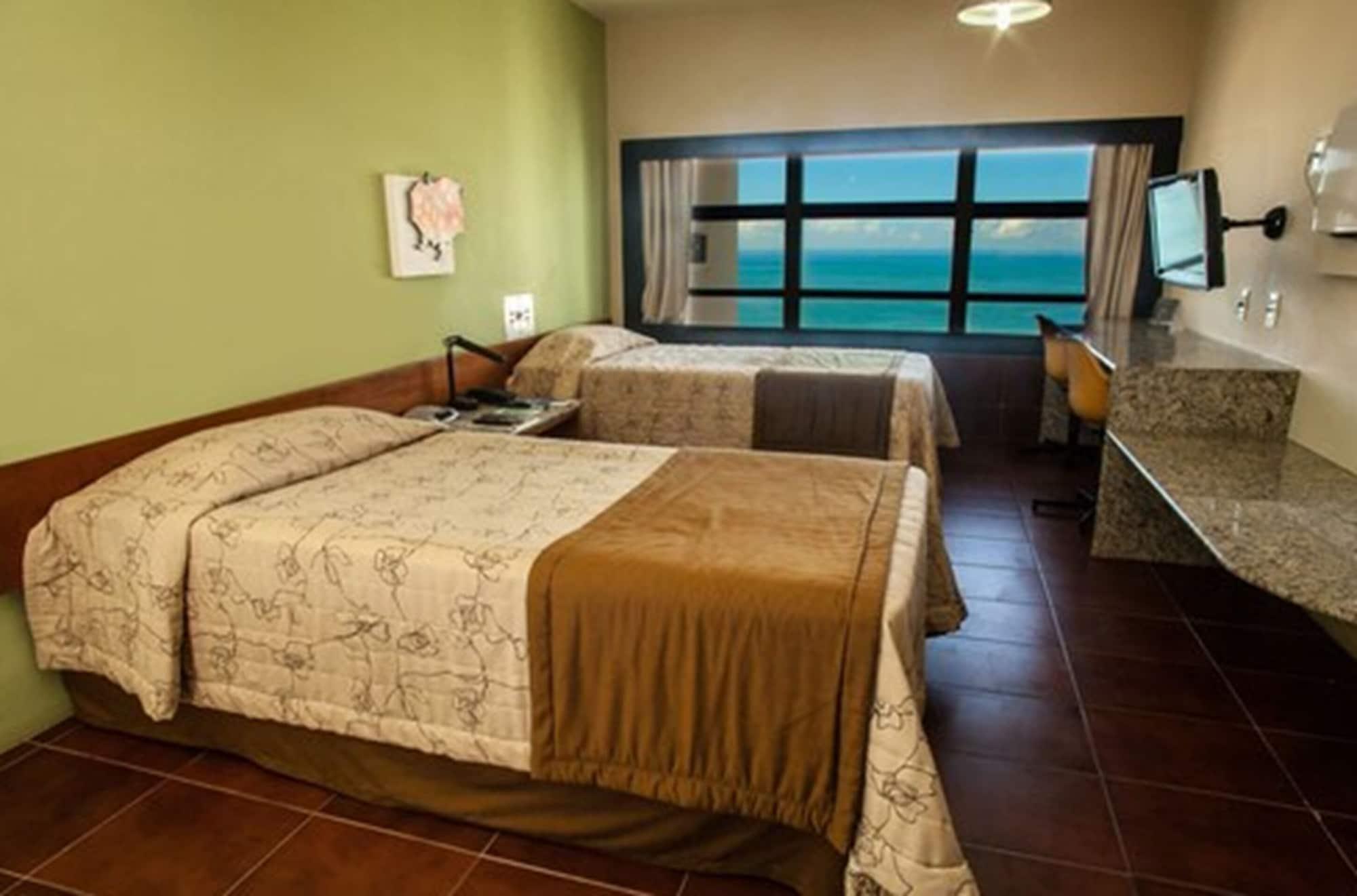 Recife Praia Hotel Eksteriør billede