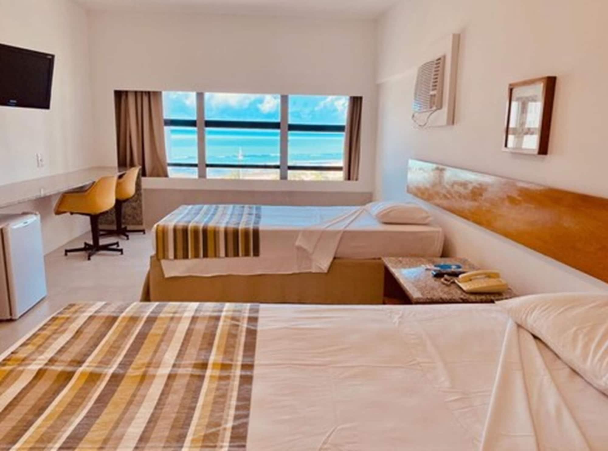 Recife Praia Hotel Eksteriør billede