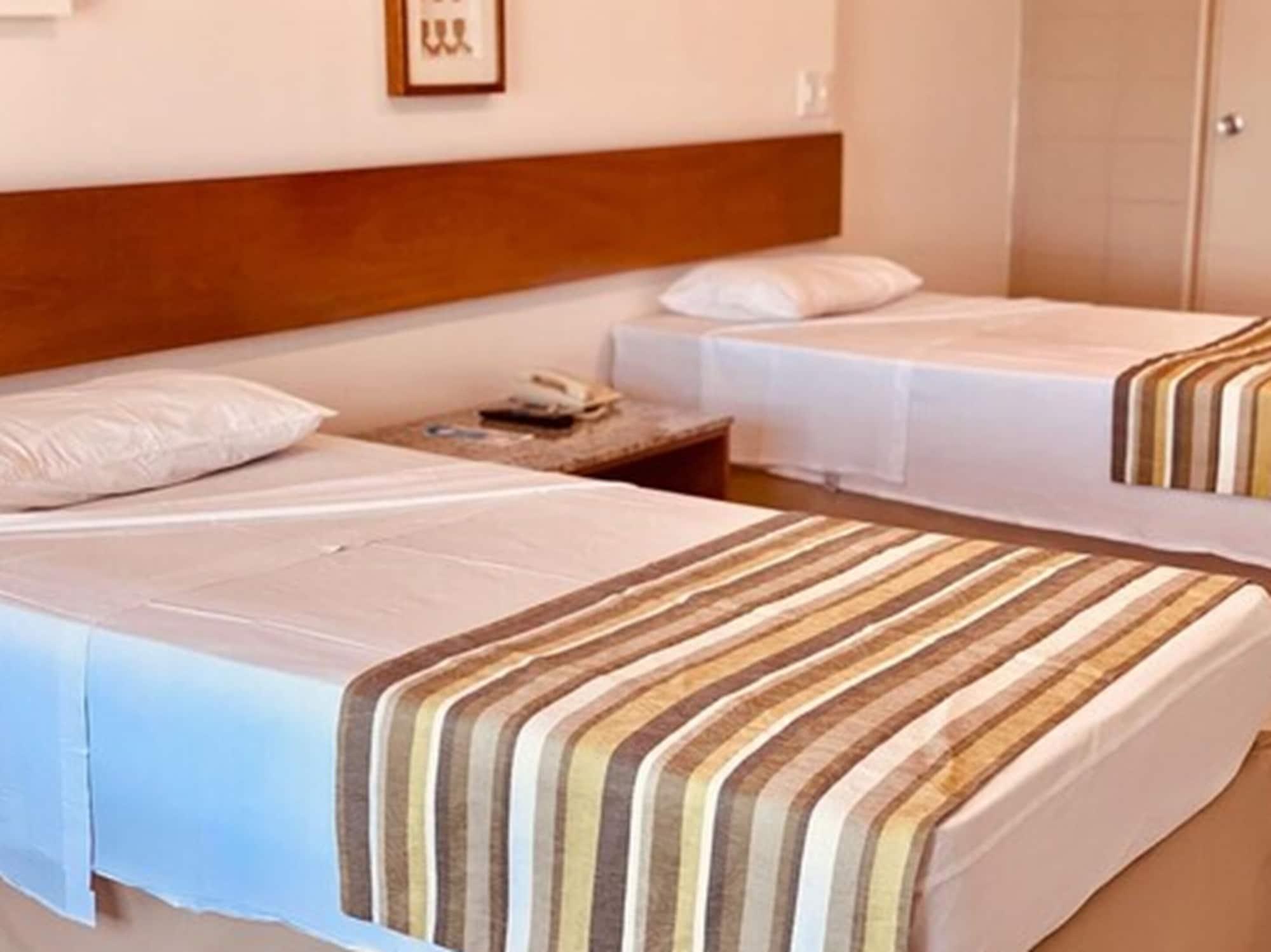 Recife Praia Hotel Eksteriør billede