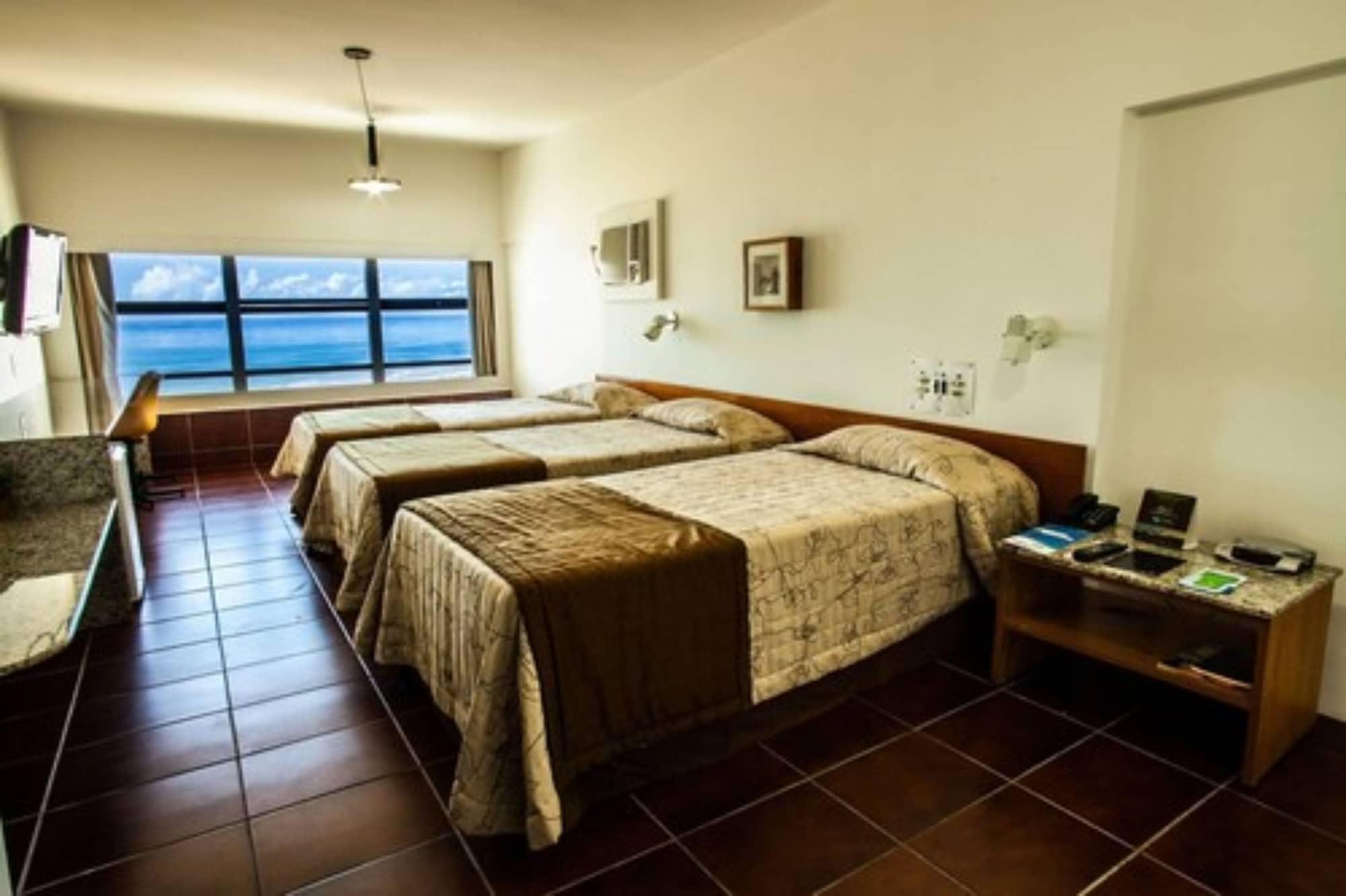 Recife Praia Hotel Eksteriør billede