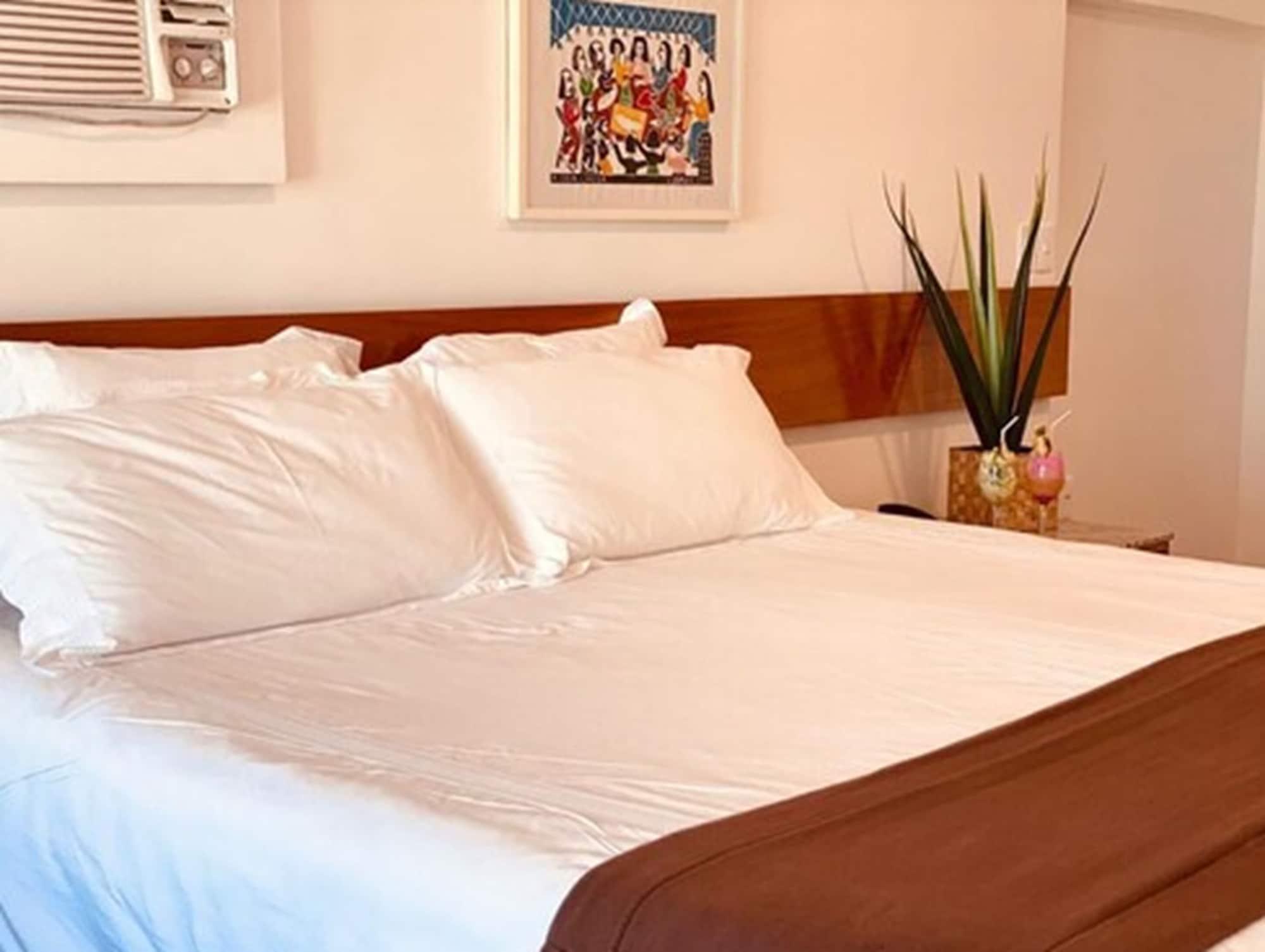 Recife Praia Hotel Eksteriør billede
