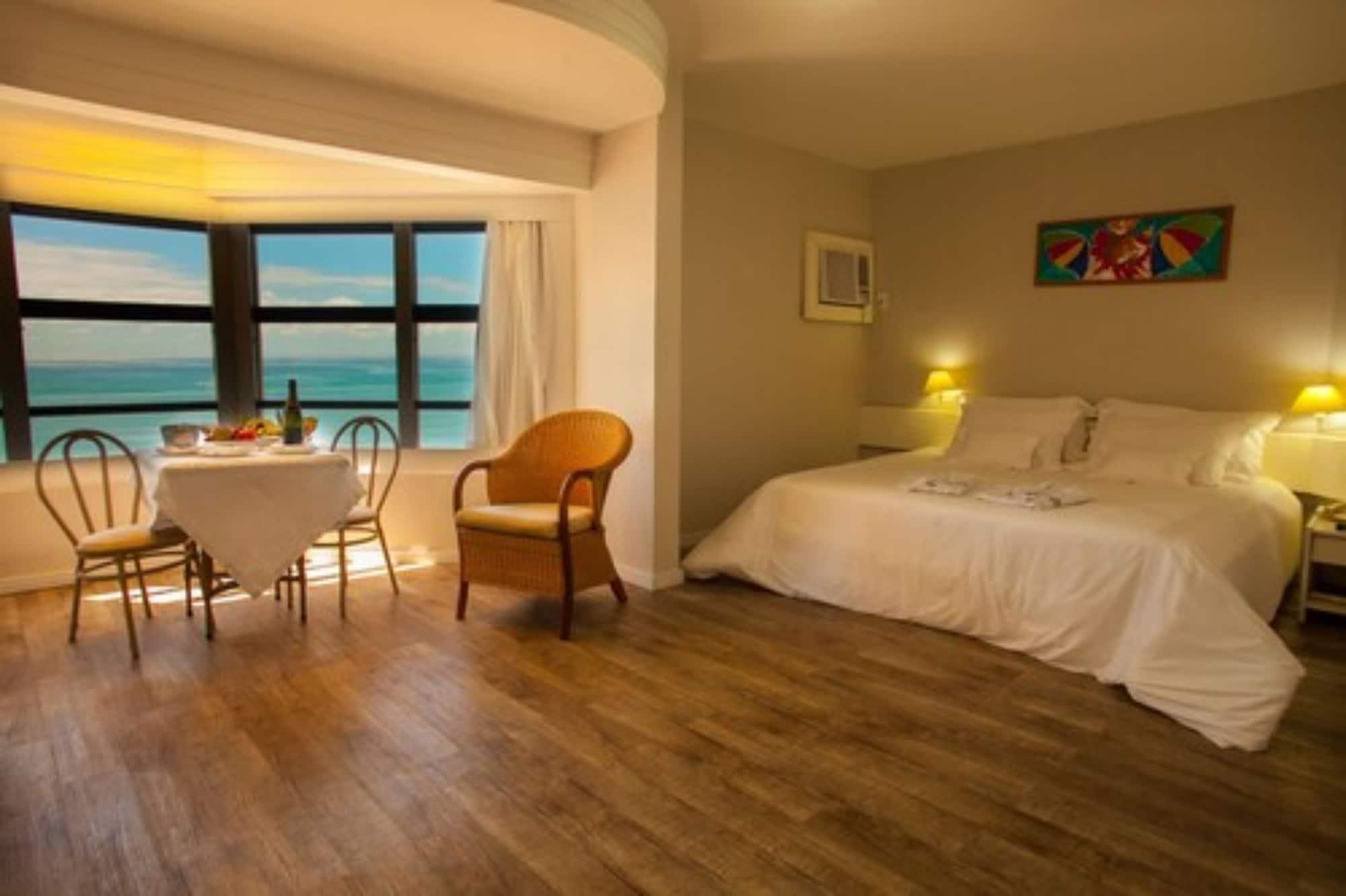 Recife Praia Hotel Eksteriør billede