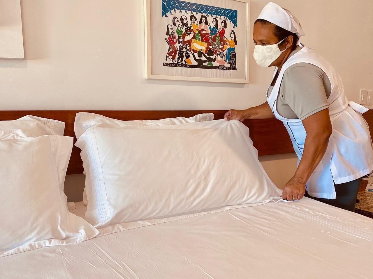 Recife Praia Hotel Eksteriør billede