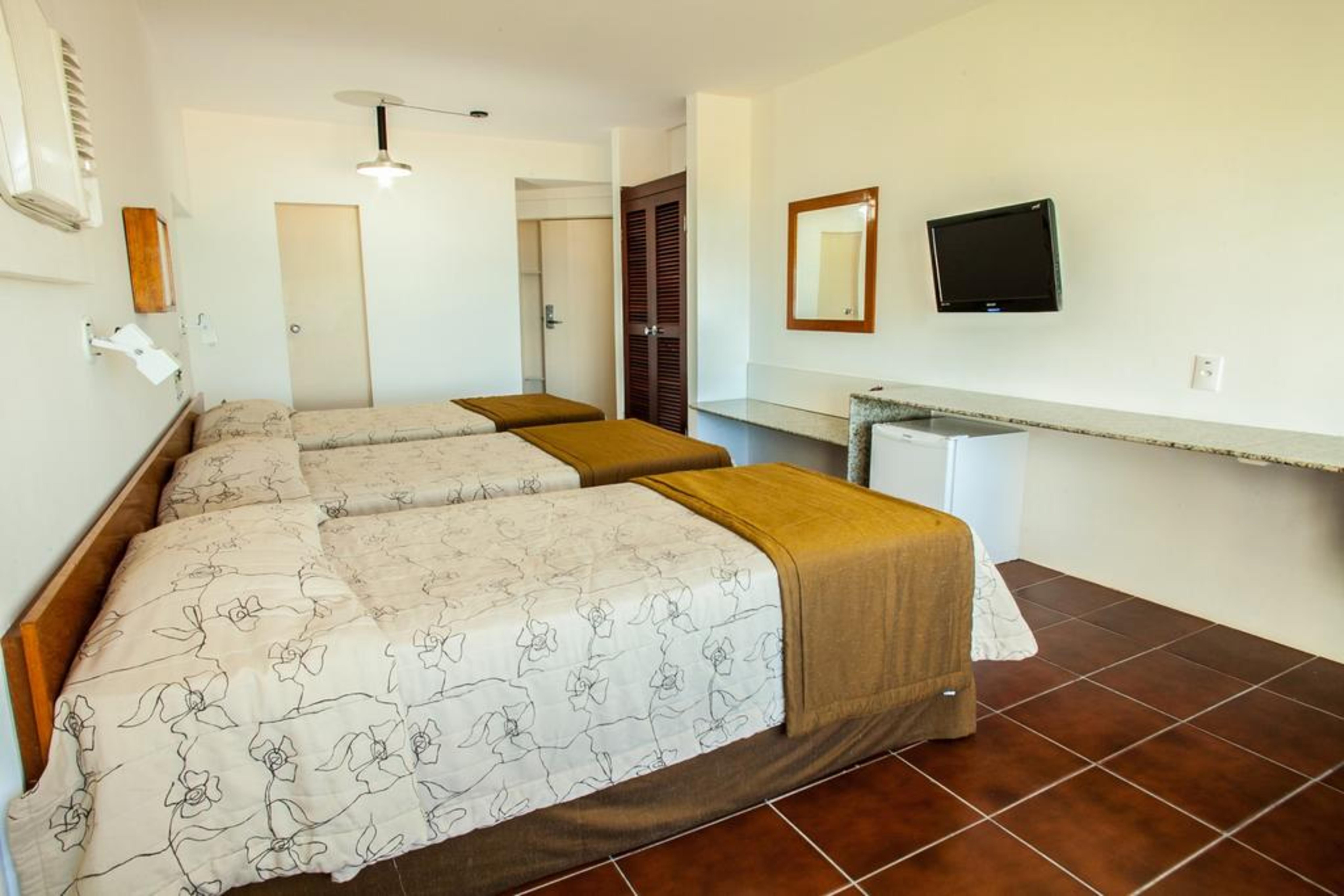 Recife Praia Hotel Eksteriør billede
