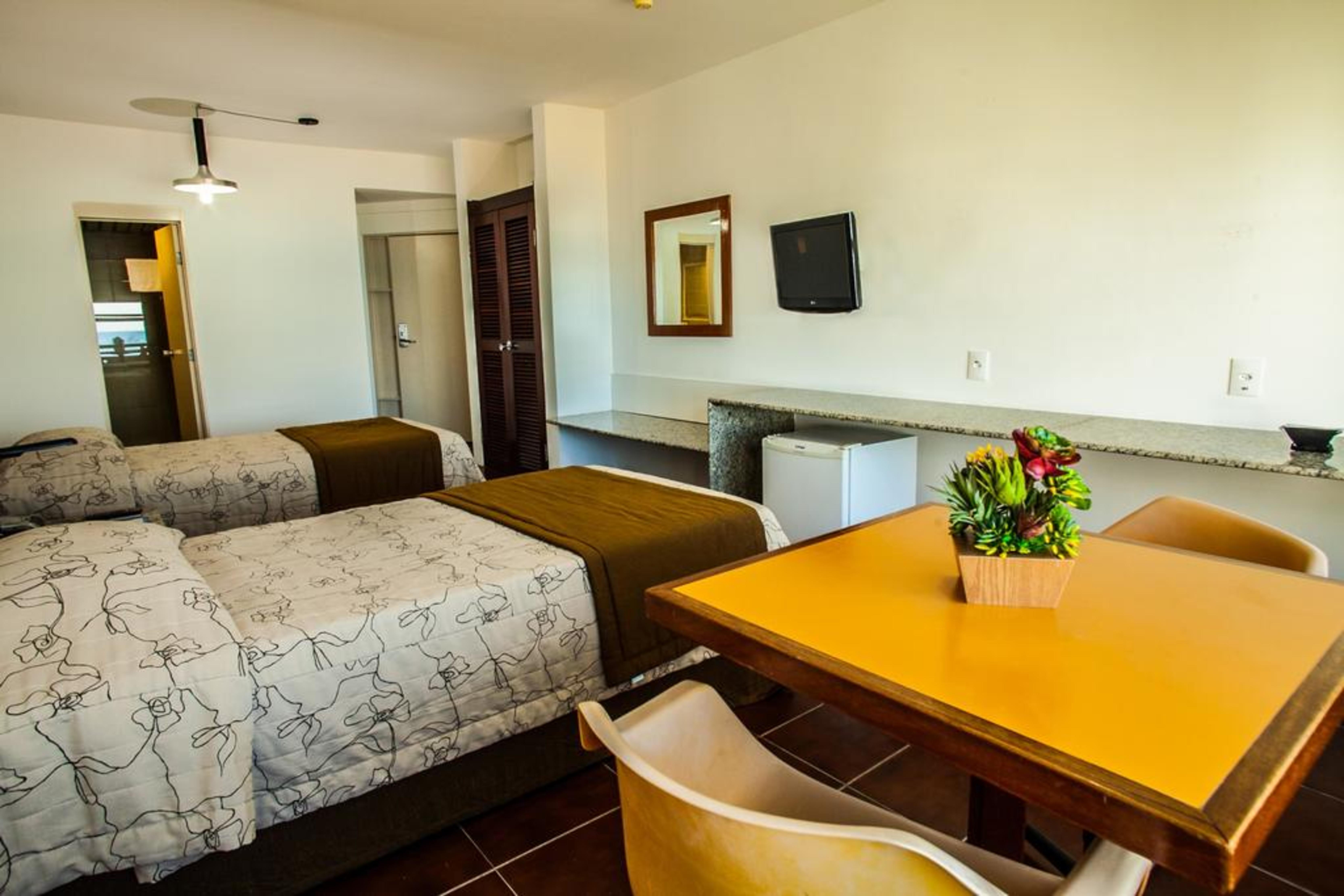 Recife Praia Hotel Eksteriør billede