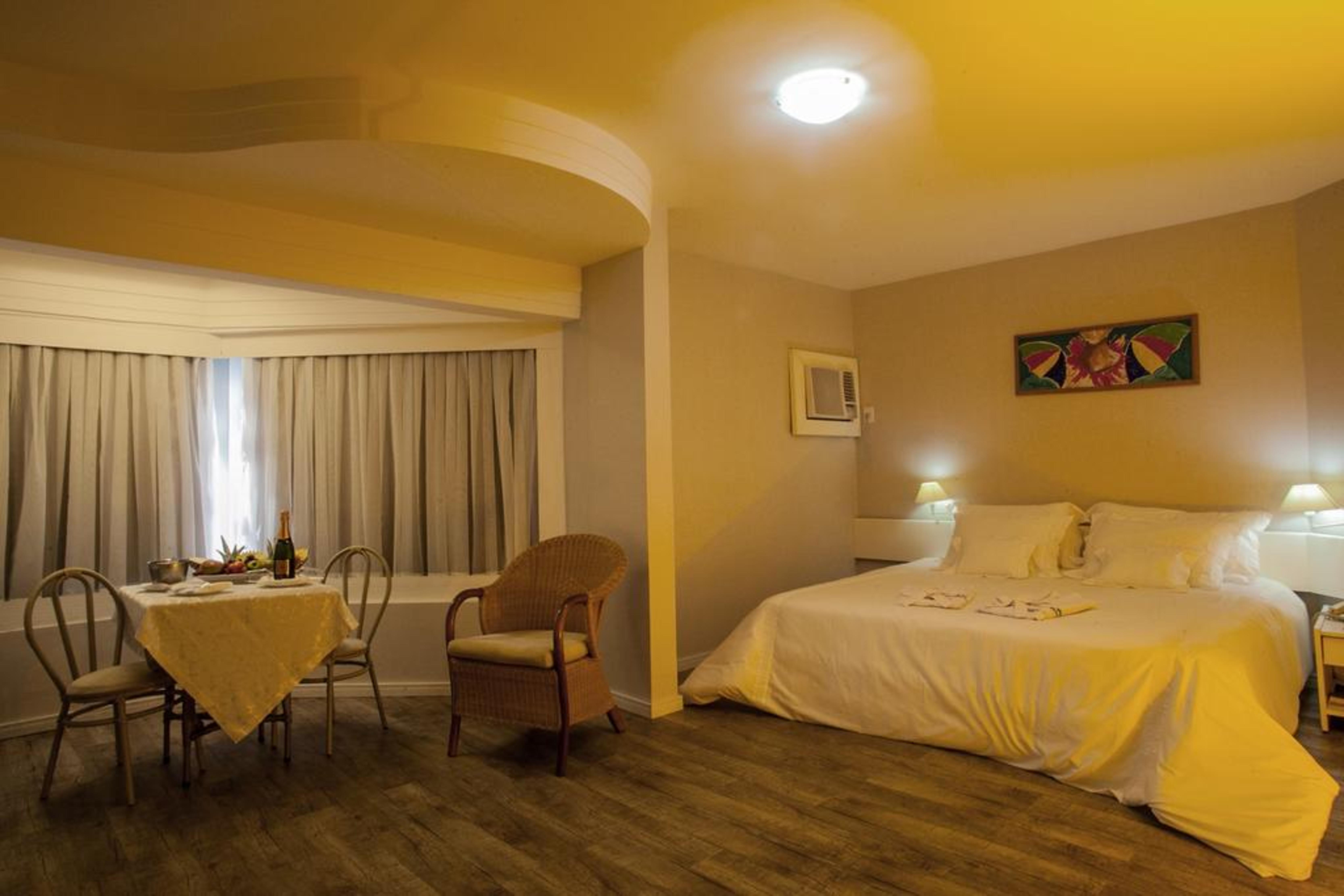 Recife Praia Hotel Eksteriør billede