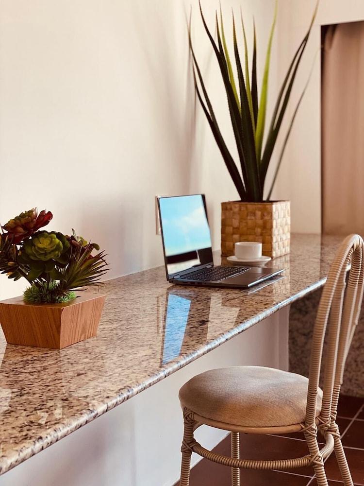 Recife Praia Hotel Eksteriør billede