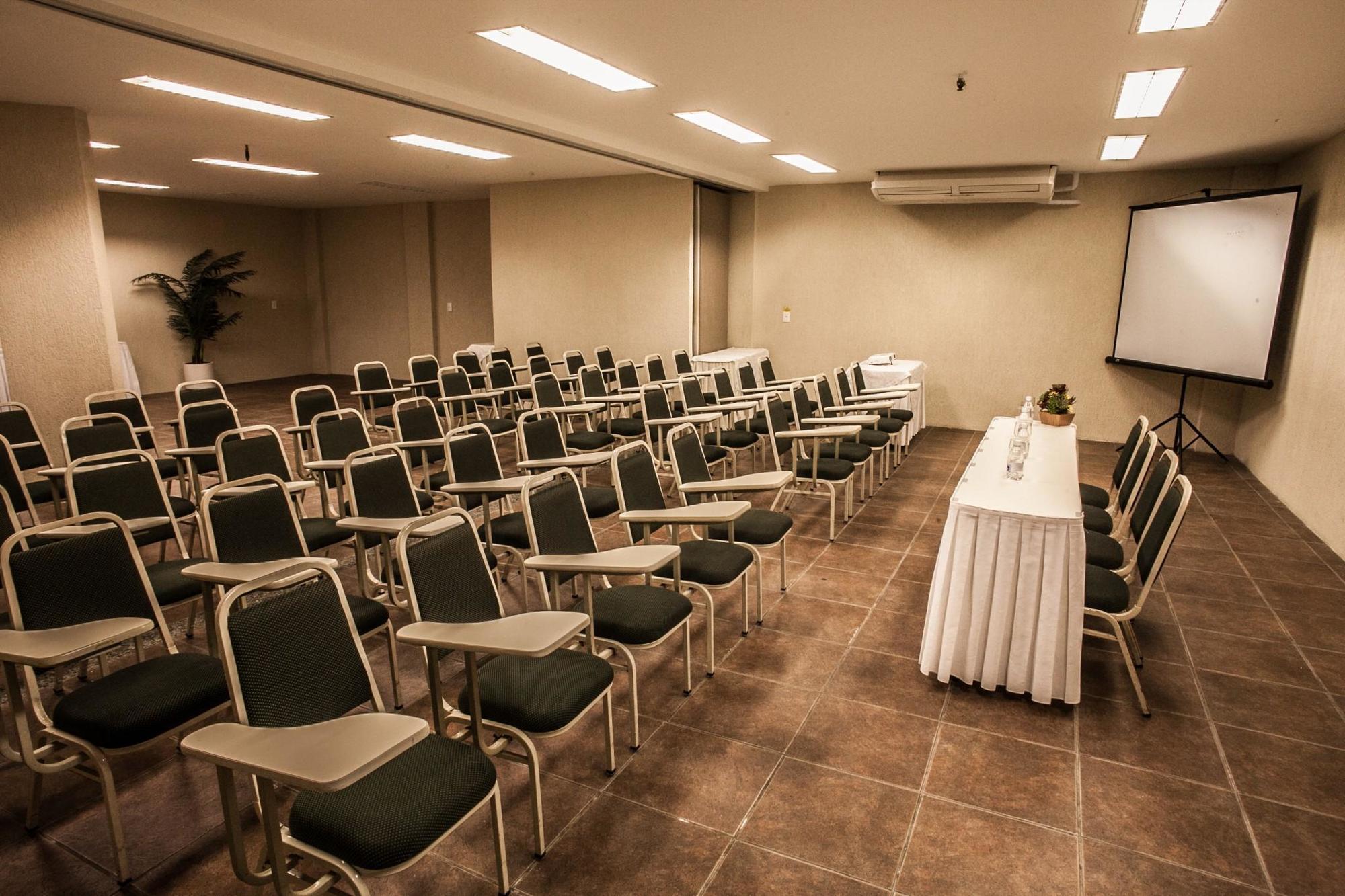 Recife Praia Hotel Eksteriør billede