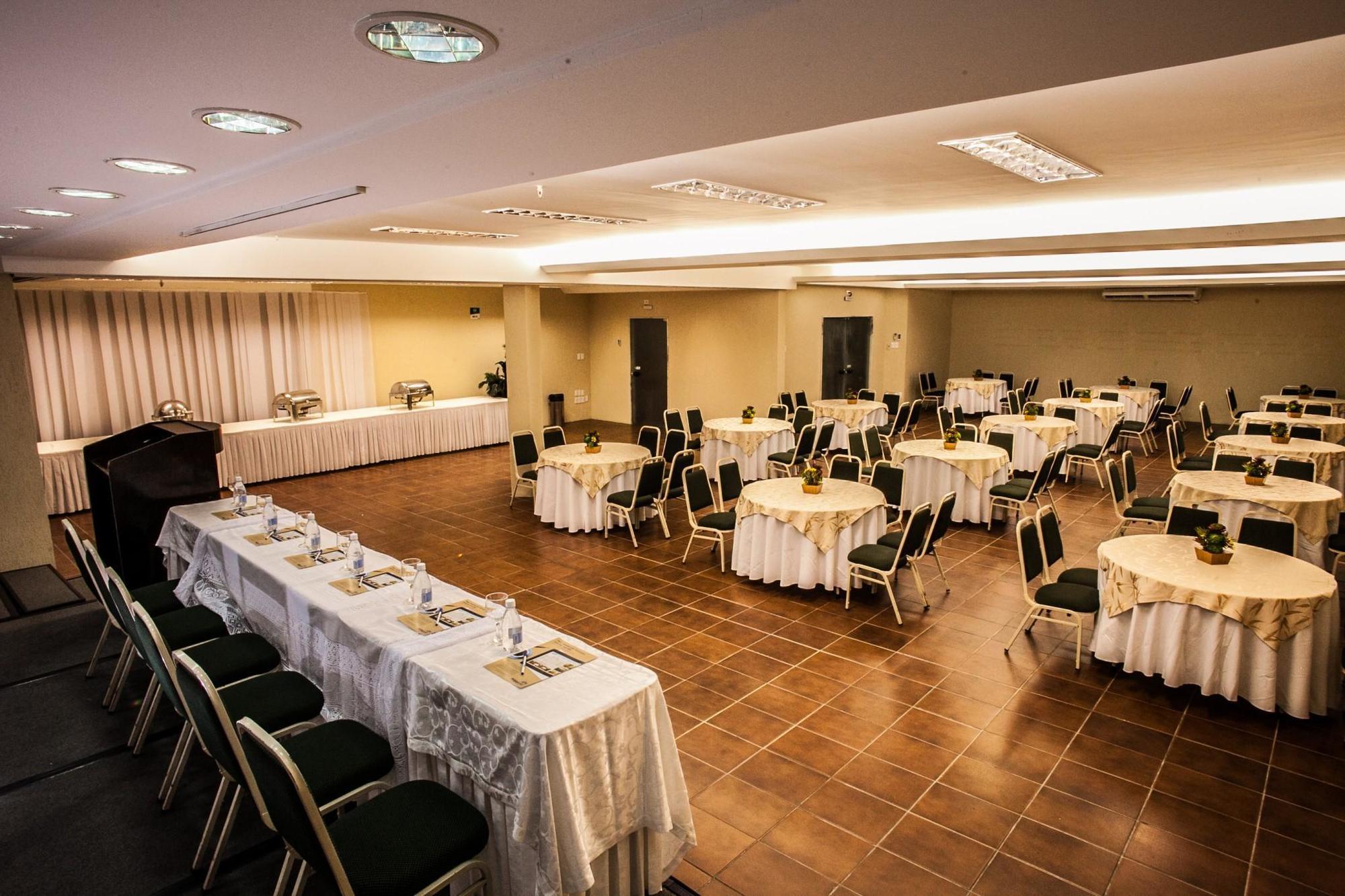 Recife Praia Hotel Eksteriør billede