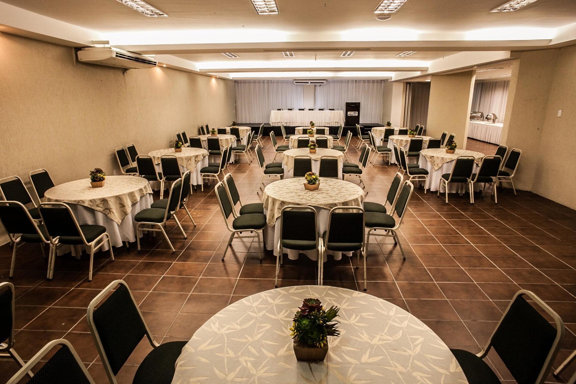 Recife Praia Hotel Eksteriør billede